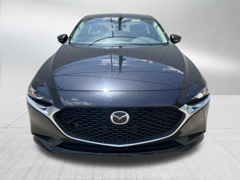 2025 Mazda Mazda3 - Image 2