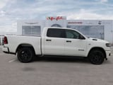 2026 Ram 1500 - Preview 6