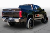 2025 Toyota Tundra - Preview 12