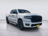 2026 Ram 1500 - Preview 7