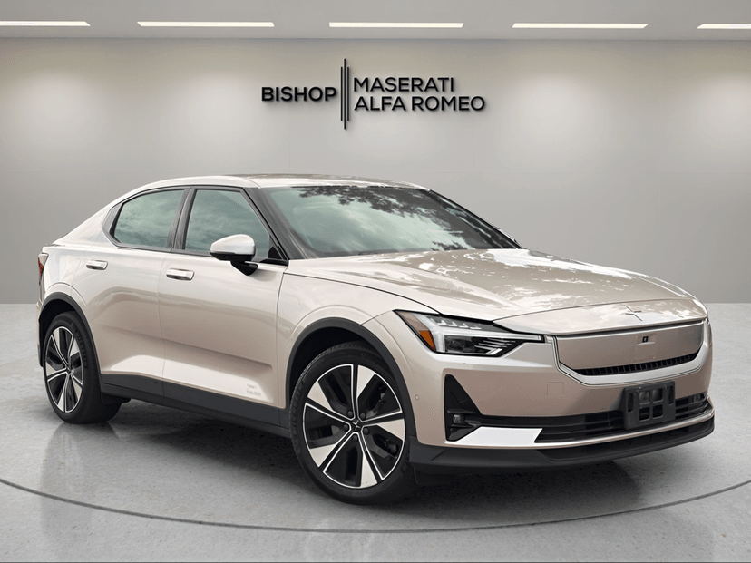 2024 Polestar 2 - Image 1