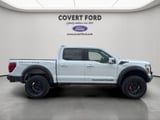 2026 Ford F-150 - Preview 6