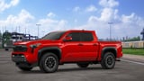 2026 Toyota Tacoma - Preview 2