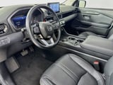 2025 Honda Pilot - Preview 10