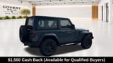 2026 Jeep Wrangler - Preview 10