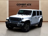 2026 Jeep Wrangler - Preview 2