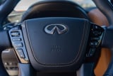2023 INFINITI QX80 - Preview 11
