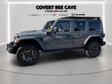 2022 Jeep Wrangler - Preview 4