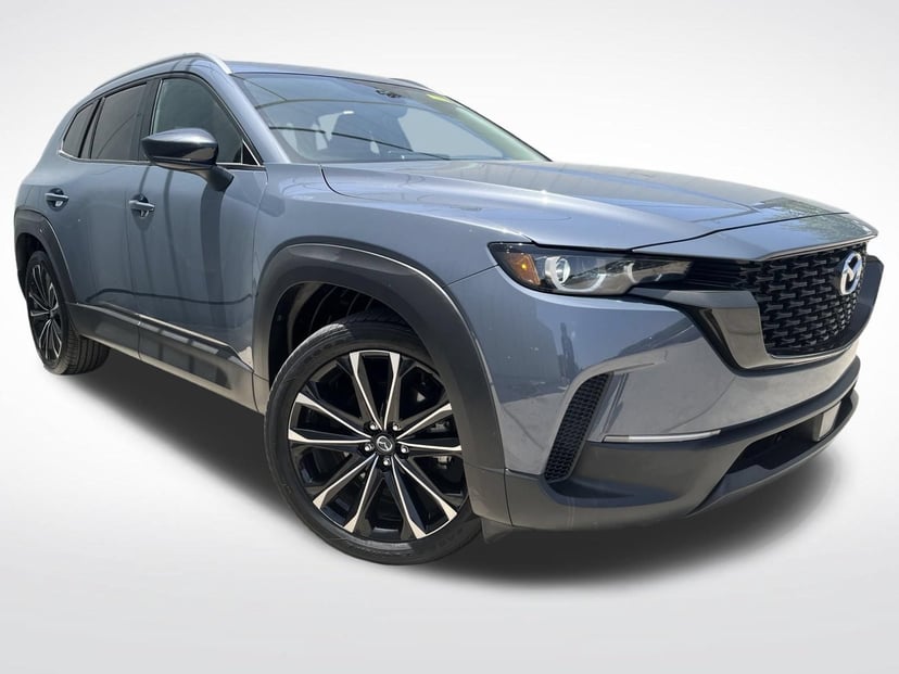 2024 Mazda CX-50 - Image 1