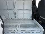 2024 Ram ProMaster 2500 - Preview 16