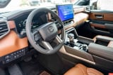2026 Toyota Tundra - Preview 9