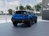 2027 Subaru Crosstrek - Preview 5