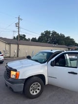 2007 GMC Sierra 1500 - Preview 11