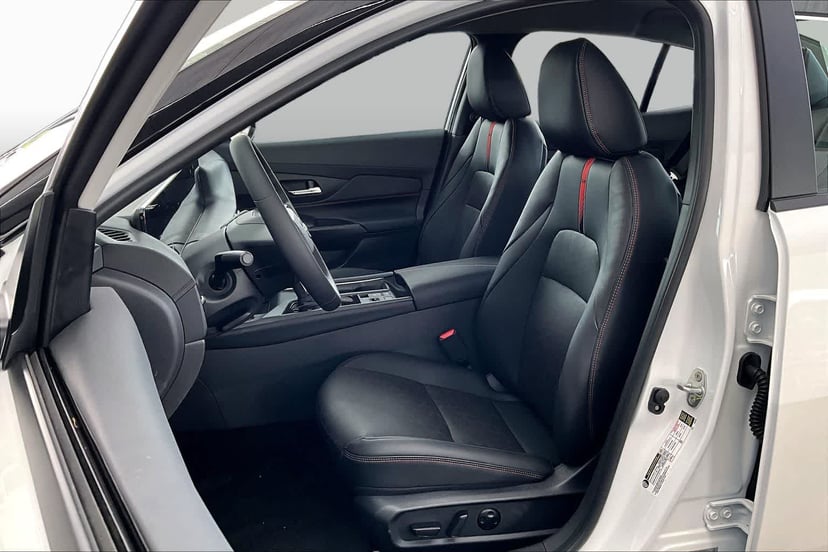 2026 Nissan Sentra - Image 3