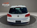 2015 Volkswagen Tiguan - Preview 6