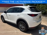 2018 Mazda CX-5 - Preview 7