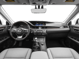 2016 Lexus ES - Preview 10