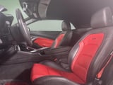 2023 Chevrolet Camaro - Preview 14