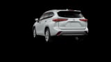2026 Toyota Highlander - Preview 7
