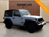 2026 Jeep Wrangler - Preview 7