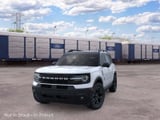 2026 Ford Bronco Sport - Preview 2