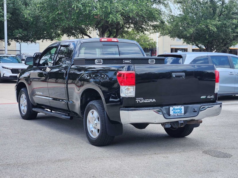 2013 Toyota Tundra - Image 3
