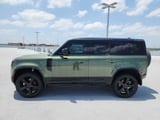 2026 Land Rover Defender - Preview 4