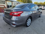 2018 Nissan Sentra - Preview 7