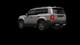 2027 Toyota Land Cruiser - Preview 6