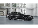 2027 Mercedes-Benz E-Class - Preview 13