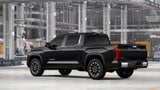 2026 Toyota Tundra - Preview 6