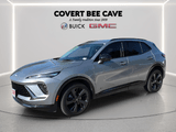 2026 Buick Envision - Preview 4