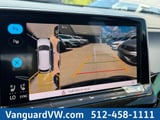 2026 Volkswagen Atlas Cross Sport - Preview 13