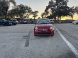 2012 Fiat 500 - Preview 3