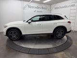 2027 Mercedes-Benz GLC - Preview 4
