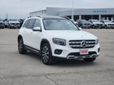 2023 Mercedes-Benz GLB - Preview 3