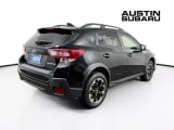 2021 Subaru Crosstrek - Preview 7