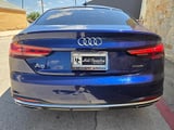 2020 Audi A5 - Preview 16