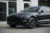 2026 Aston Martin DBX - Preview 8