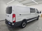 2017 Ford Transit - Preview 6