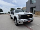 2026 Chevrolet Silverado 2500 HD - Preview 3