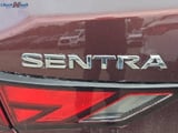 2025 Nissan Sentra - Preview 7