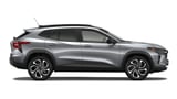 2026 Chevrolet Trax - Preview 4