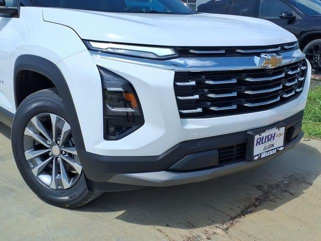 2026 Chevrolet Equinox - Image 3