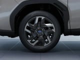2026 Subaru Forester - Preview 9