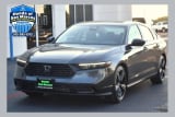 2026 Honda Accord - Preview 2