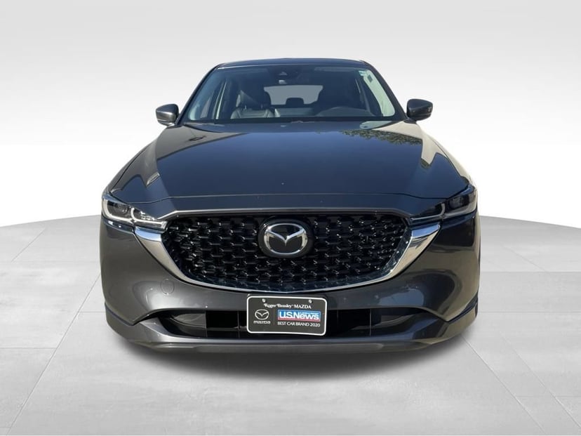 2025 Mazda CX-5 - Image 2