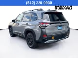 2026 Subaru Forester - Preview 5