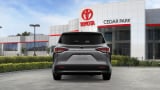 2026 Toyota Sienna - Preview 8