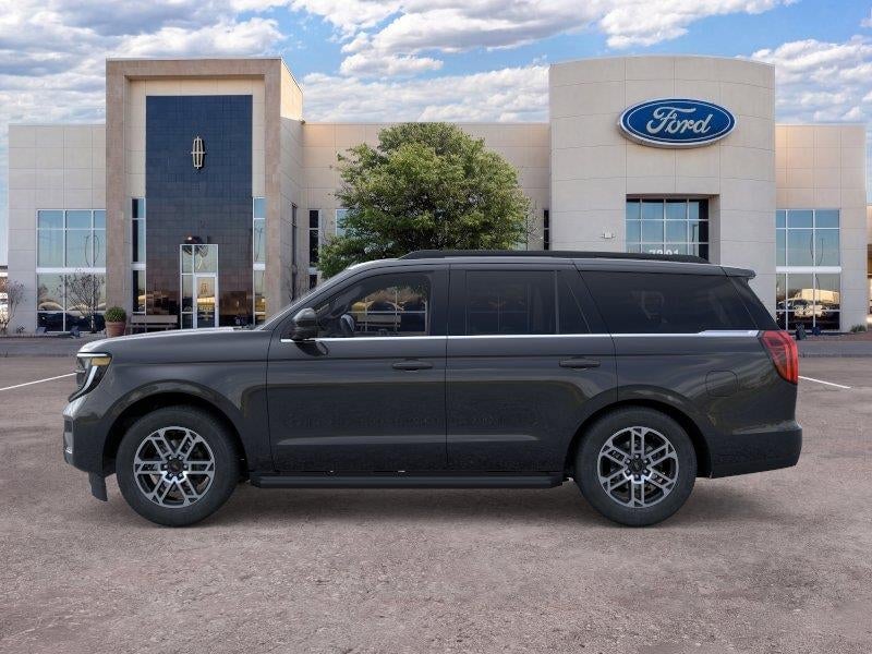 2026 Ford Expedition - Image 2